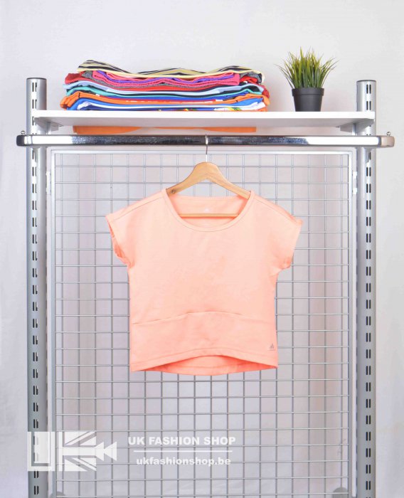 Adults sport shirts CR 25 kg Adults sport shirts - grade CR