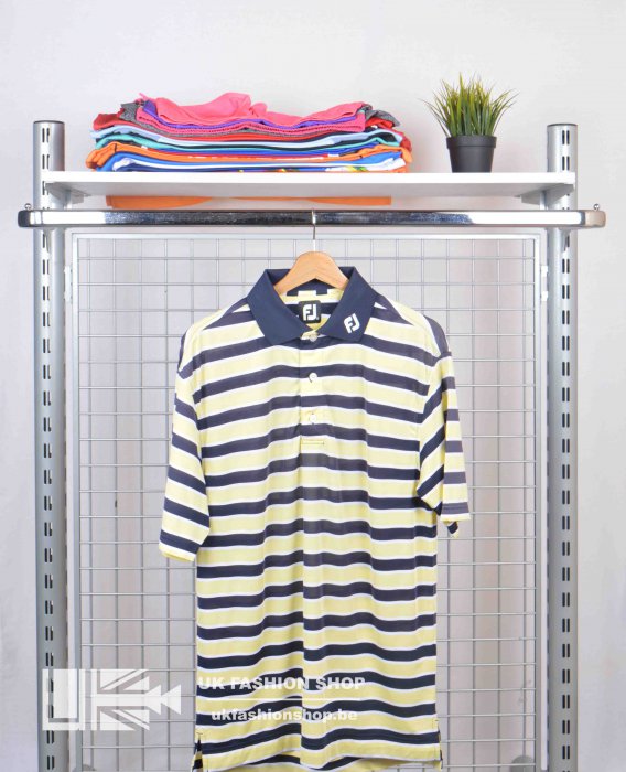 Adults sport shirts CR 25 kg Adults sport shirts - grade CR