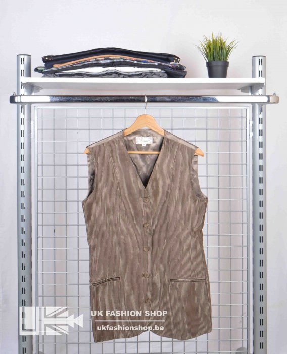 Adults waistcoat 25 kg Adults Waistcoat - grade A + CR