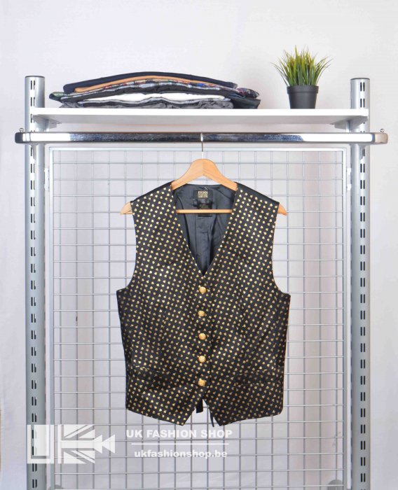 Adults waistcoat 25 kg Adults Waistcoat - grade A + CR