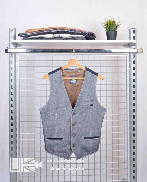 Adults waistcoat 25 kg Adults Waistcoat - grade A + CR