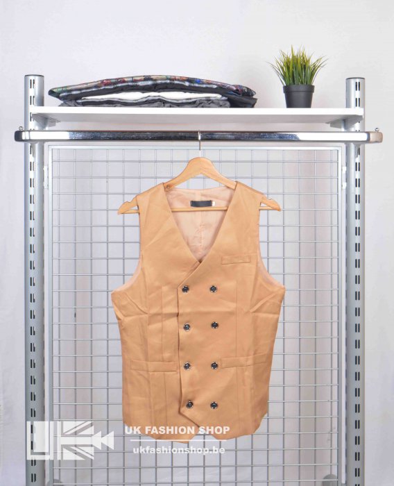 Adults waistcoat 25 kg Adults Waistcoat - grade A + CR