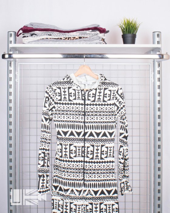 Adults winter night-/loungewear CR 20 kg Adults winter night / lounge wear - grade CR