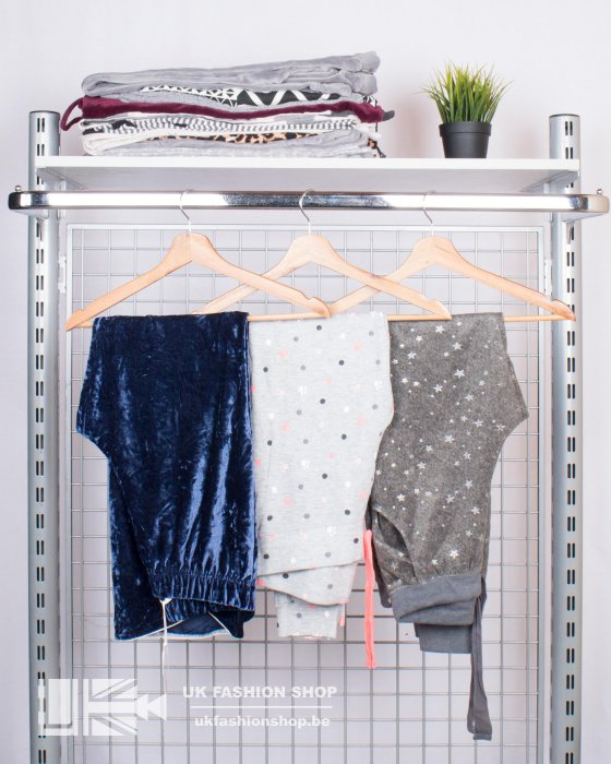 Adults winter night-/loungewear CR 20 kg Adults winter night / lounge wear - grade CR