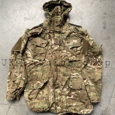 Army clothes 25 kg Army clothes - grade A + CR