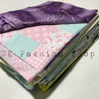 Household textile CR 25 kg Household textile - grade CR