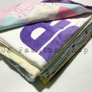 Household textile CR 25 kg Household textile - grade CR