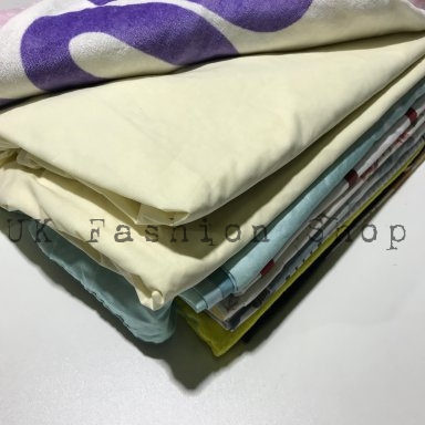 Household textile CR 25 kg Household textile - grade CR