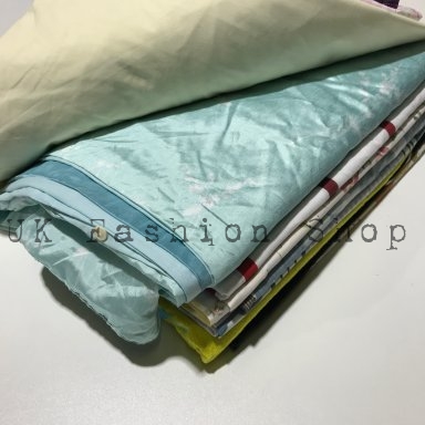 Household textile CR 25 kg Household textile - grade CR