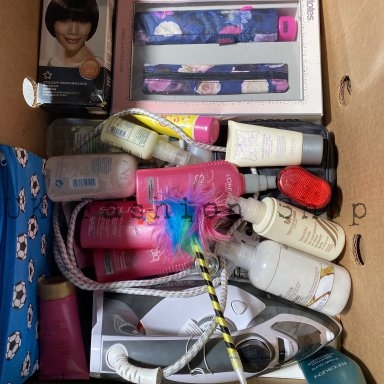 Bric a brac 25 kg Bric a brac - grade A + CR