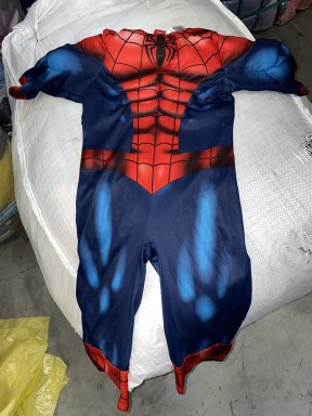 Carnival 20 kg Carnival clothes - grade A + CR