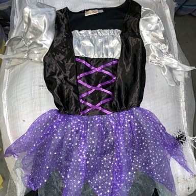 Carnival 20 kg Carnival clothes - grade A + CR