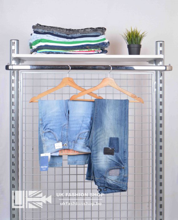 Children pants CR 25 kg Children pants - grade CR