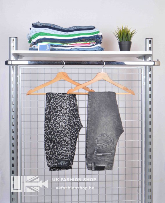 Children pants CR 25 kg Children pants - grade CR