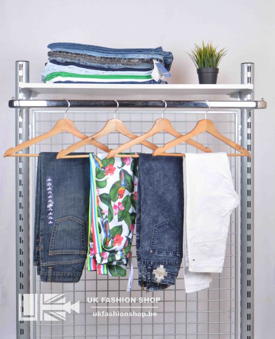 Children pants CR 25 kg Children pants - grade CR