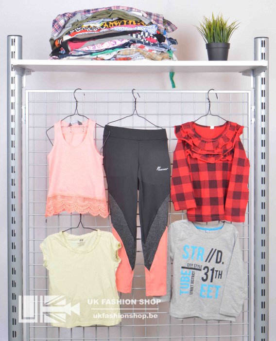 Children summer mix CR 25 kg Children summer mix - grade CR