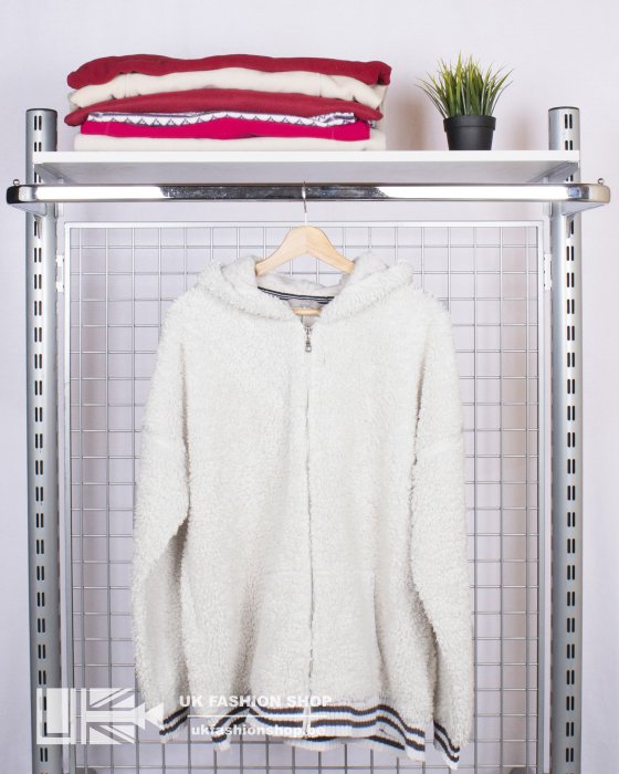 Adults Fleece 20 kg Adults fleece - grade A + CR