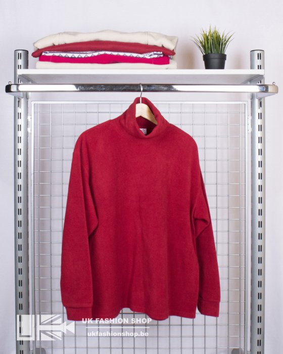 Adults Fleece 20 kg Adults fleece - grade A + CR