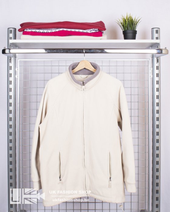 Adults Fleece 20 kg Adults fleece - grade A + CR