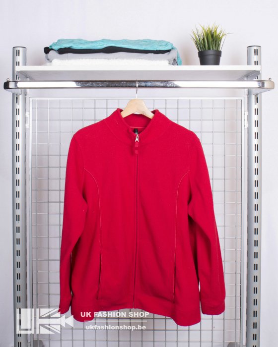 Adults Fleece A 20 kg Adults fleece - grade A