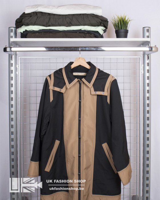 Women anorak & jackets A 25 kg Women anorak & jackets - grade A