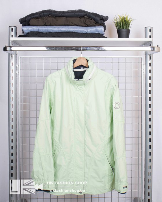 Women anorak & jackets A 25 kg Women anorak & jackets - grade A