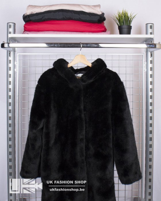 Women anorak & jackets CR 25 kg Women anorak & jackets - grade CR