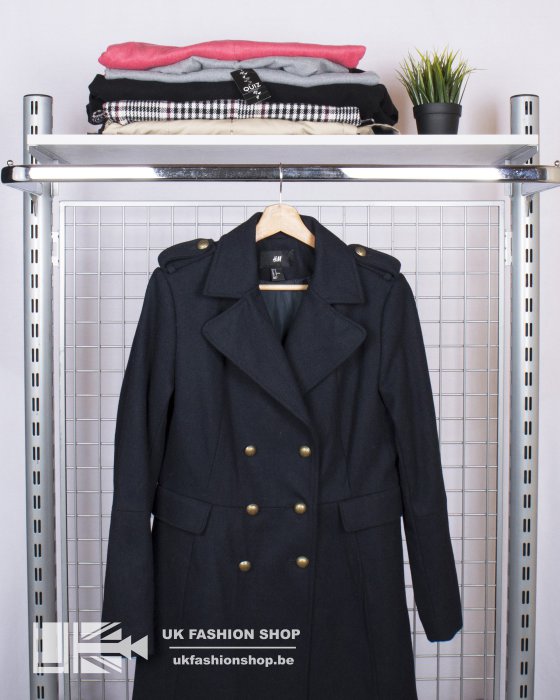 Women coats 25 kg Women coats - grade A + CR