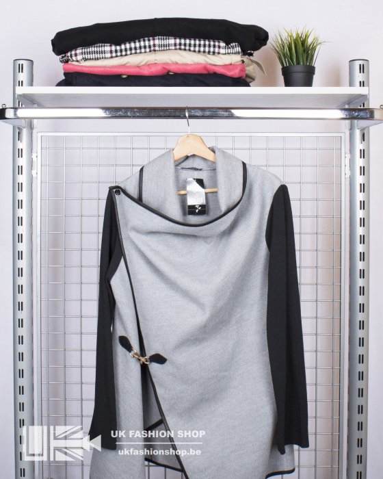 Women coats 25 kg Women coats - grade A + CR