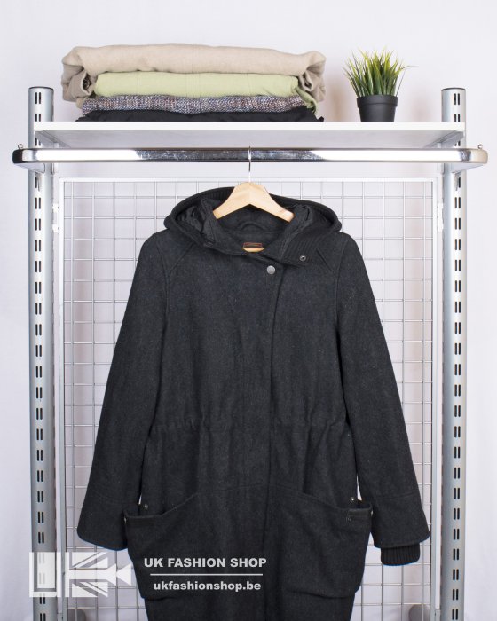 Women coats A 25 kg Women coats - grade A