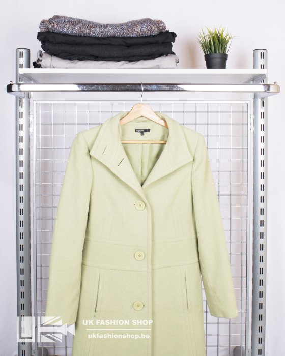 Women coats A 25 kg Women coats - grade A