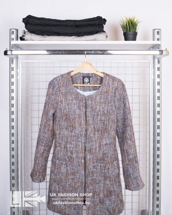 Women coats A 25 kg Women coats - grade A