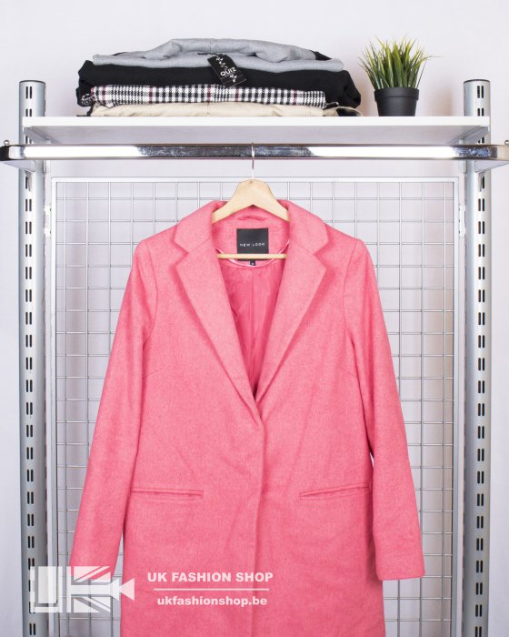 Women coats CR 25 kg Women coats - grade CR