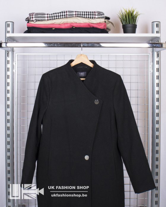 Women coats CR 25 kg Women coats - grade CR