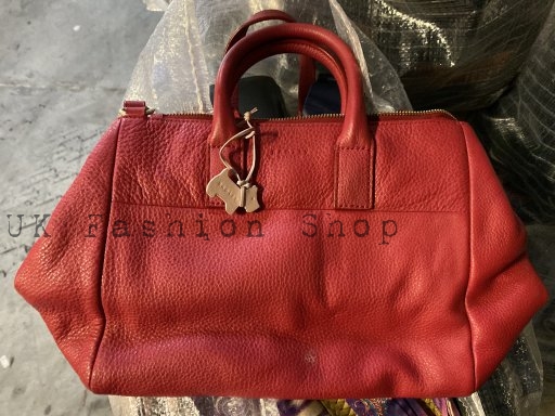 Handbags & Purses CR 25 kg Handbags & Purses - grade CR