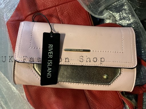 Handbags & Purses CR 25 kg Handbags & Purses - grade CR