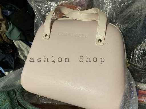 Handbags & Purses CR 25 kg Handbags & Purses - grade CR