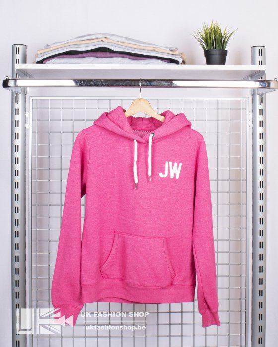 Women hoodies CR 25 kg Women hoodies - grade CR