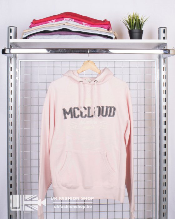 Women hoodies CR 25 kg Women hoodies - grade CR