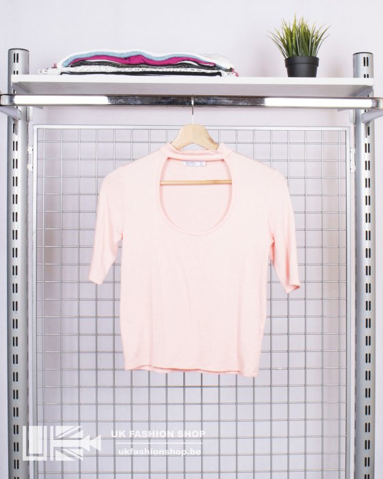 Women light sweaters CR 25 kg Women light sweaters - grade CR