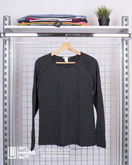 Women polos long sleeves 25 kg Women polos long sleeves - grade A + CR