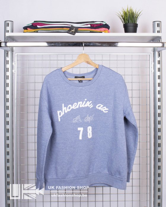 Women polos long sleeves 25 kg Women polos long sleeves - grade A + CR