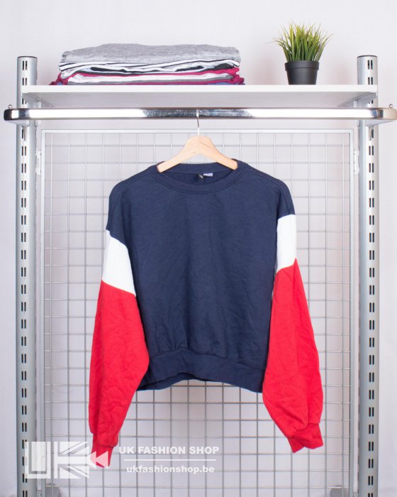 Women polos long sleeves A 25 kg Women polos long sleeves - grade A