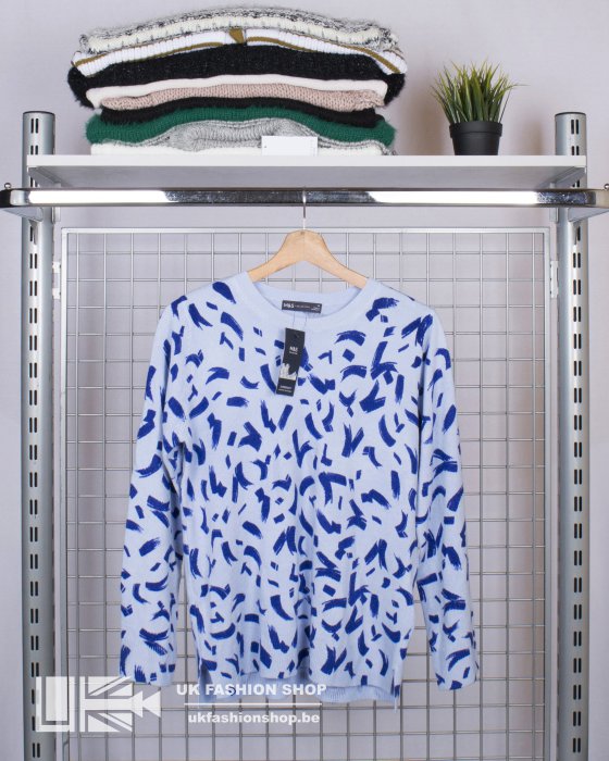 Women pullovers 25 kg Women pullovers & sweaters - grade A + CR