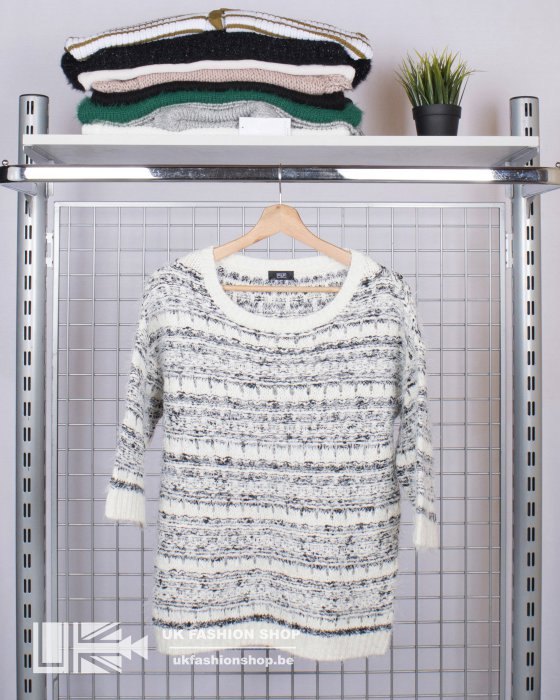 Women pullovers 25 kg Women pullovers & sweaters - grade A + CR