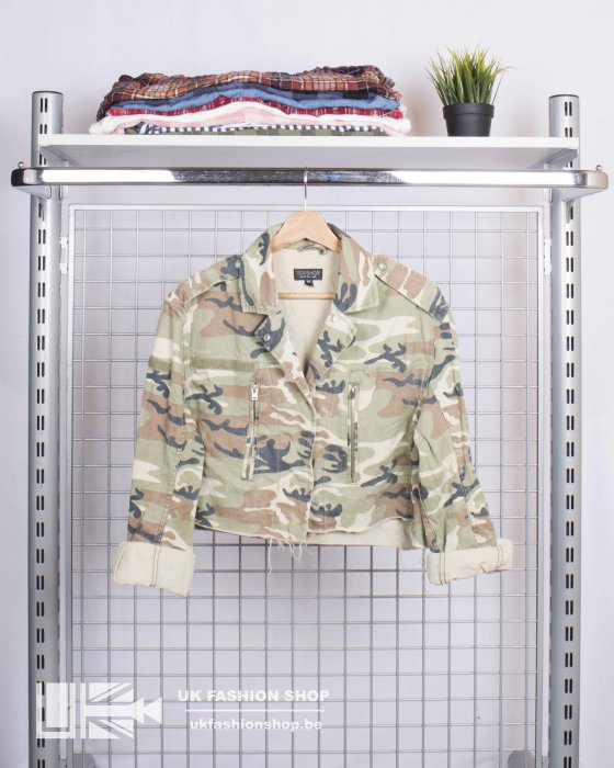 Women spring blouses 25 kg Women spring blouses & shirts - grade A + CR