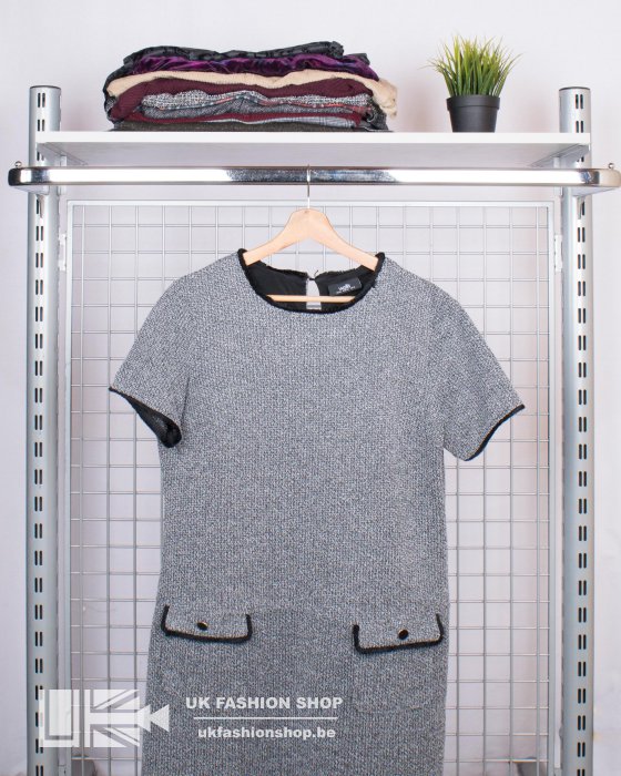 Women winter dresses 25 kg Women winter dresses - grade A + CR