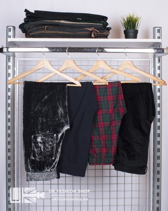 Women winter leggings CR 25 kg Women winter leggings & pants - grade CR