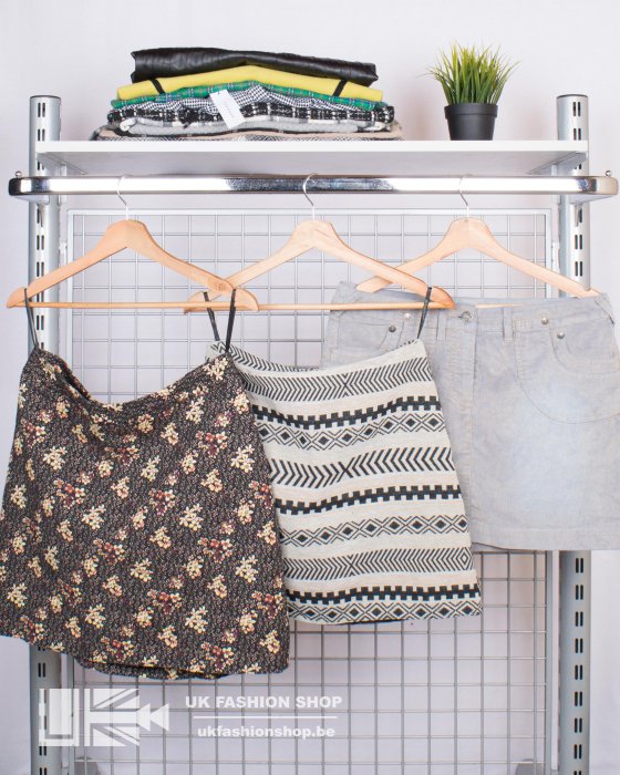 Women winter skirts 25 kg Women winter skirts - grade A + CR