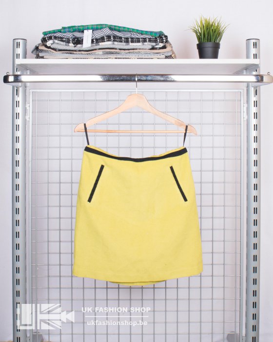 Women winter skirts CR 25 kg Women winter skirts - grade CR